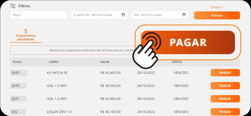 Imagem sobre Suas finanças sem burocracia