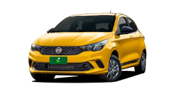 Imagem do carro Fiat Argo