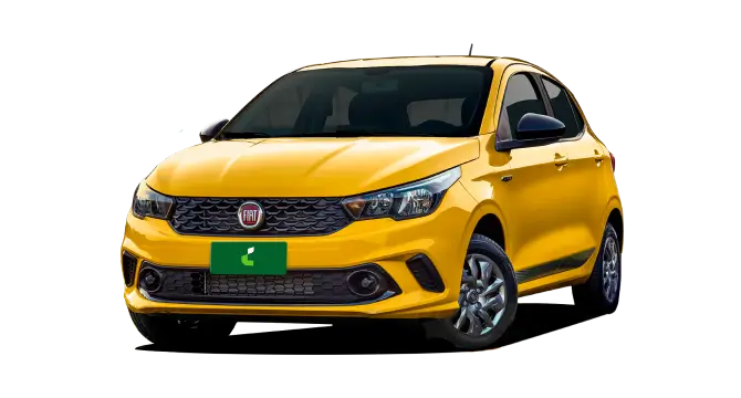 fiat argo