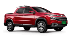 Imagem do carro Fiat Toro
