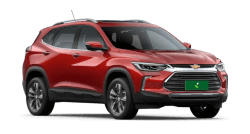 Imagem do carro Chevrolet Tracker