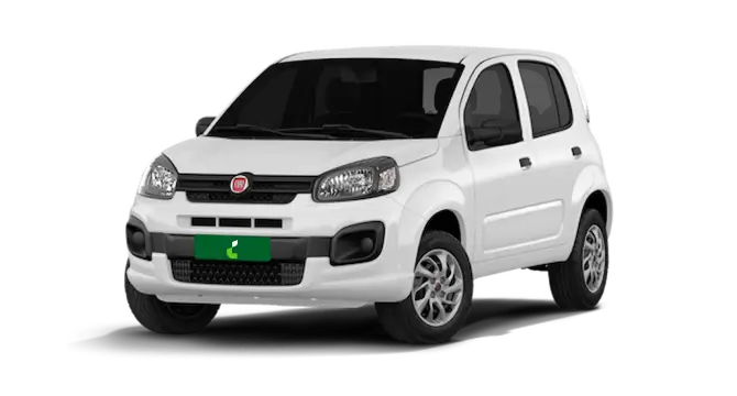 fiat uno