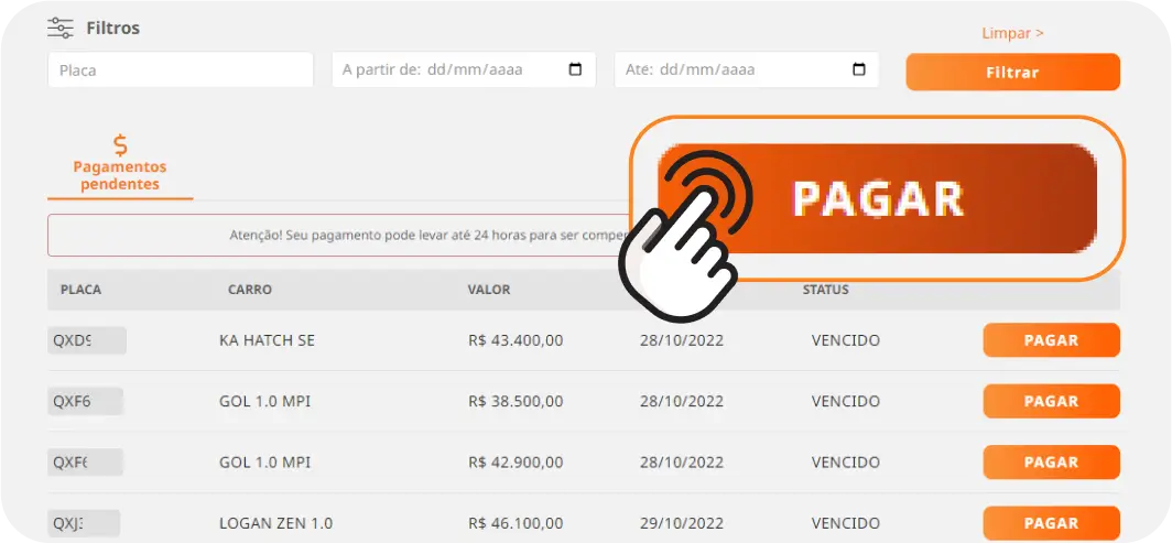 Imagem sobre Suas finanças sem burocracia